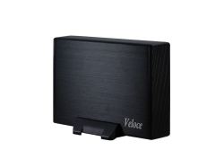 Inter-Tech Geh 8.9cm (3,5) Veloce GD-35612 USB 3.0