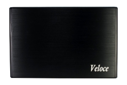 Inter-Tech Geh 8.9cm (3,5) Veloce GD-35612 USB 3.0