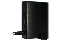 Inter-Tech Geh 8.9cm (3,5) Veloce GD-35612 USB 3.0