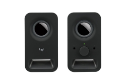 Logitech Speaker Z150 black retail