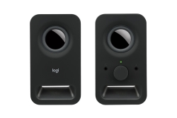 Logitech Speaker Z150 black retail