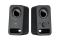 Logitech Speaker Z150 black retail