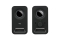Logitech Speaker Z150 black retail