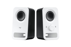 Logitech Speaker Z150 snow white retail