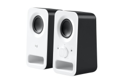 Logitech Speaker Z150 snow white retail
