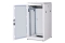 DIGITUS Netzwerkschrank Unique 22HE 1164x600x600mm grau (Speditionsversand)