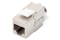 DIGITUS Keystone Jack Cat6a/RJ45/geschirmt/Metall/werkzeugfr