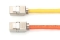 DIGITUS Keystone Jack Cat6a/RJ45/geschirmt/Metall/werkzeugfr