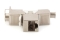 DIGITUS Keystone Jack Cat6a/RJ45/geschirmt/Metall/werkzeugfr