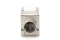 DIGITUS Keystone Jack Cat6a/RJ45/geschirmt/Metall/werkzeugfr