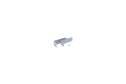 Einbauwinkel 19 Longshine für...