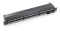 Equip 19 Patchpanel 24xRJ45 Cat6a FTP 1U 500MHz RAL9005