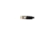 Equip Patchkabel Cat6A Plat.S/FTP 2xRJ45 1.00m schwarz LSZH Polybeutel