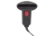 MANHATTAN Barcodescanner Kontakt CCD USB 60mm schwarz