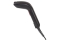 MANHATTAN Barcodescanner Kontakt CCD USB 60mm schwarz