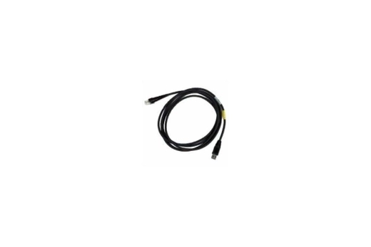 Zubehör Honeywell USB-Kabel USB Typ A 4-polig 3m schwarz