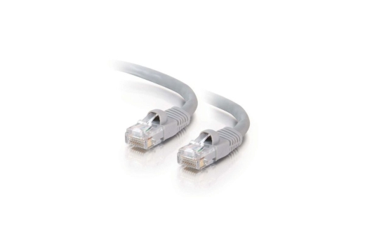 Logilink Patchkabel CAT6 S/FTP AMG27 PIMF 2.00m grau