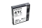 Ricoh Patrone GC41K black 2400 Seiten 405761