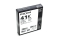 Ricoh Patrone GC41K black 2400 Seiten 405761
