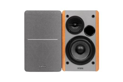 Edifier Studio R1280T 2.0 holz retail