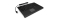 KeySonic Mini-TAS Smart-Touchpad SoftSkin, BK, ACK-540U+(US)
