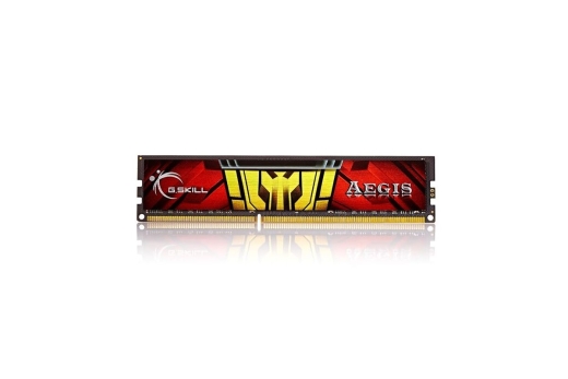 DDR3 8GB PC 1333 CL9S G.Skill KIT (1x8GB) 8GIS Aegis