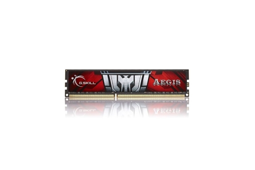 DDR3 8GB PC 1600 CL11S G.Skill (1x8GB) 8GIS Aegis