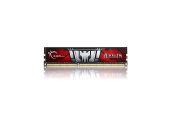DDR3 8GB PC 1600 CL11S G.Skill (1x8GB) 8GIS Aegis