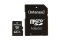 Intenso SD MicroSD Card 64GB SDXC Class10