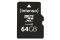 Intenso SD MicroSD Card 64GB SDXC Class10