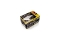 Carrier IcyBox 4x2,5 SAS/SATA black