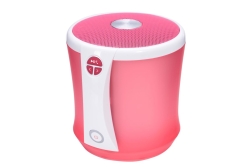 TERRATEC Aktivbox CONCERT BT NEO wireless pink
