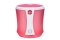 TERRATEC Aktivbox CONCERT BT NEO wireless pink