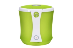 Aktivbox TERRATEC CONCERT BT NEO Bluetooth grün
