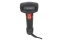 MANHATTAN Barcodescanner Industrie CCD USB schwarz