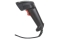 MANHATTAN Barcodescanner Industrie CCD USB schwarz
