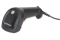MANHATTAN Barcodescanner Industrie CCD USB schwarz