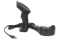 MANHATTAN Wireless CCD Barcodescanner schwarz