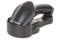 MANHATTAN Wireless CCD Barcodescanner schwarz