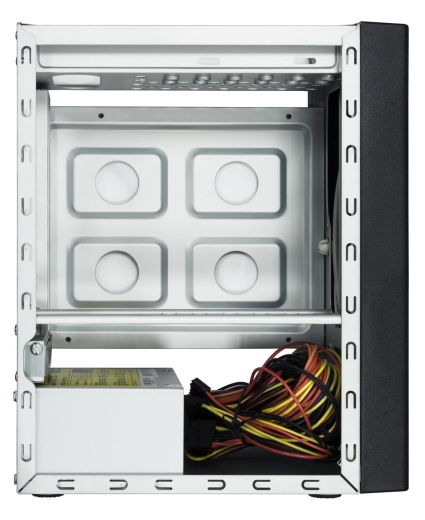 Chieftec Geh MINI-ITX Uni BT-02B-U3 250Watt SFX (B)