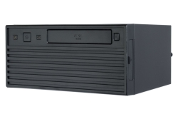 Chieftec Geh MINI-ITX Uni BT-02B-U3 250Watt SFX (B)