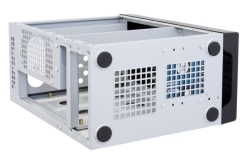 Chieftec Geh MINI-ITX Uni BT-02B-U3 250Watt SFX (B)
