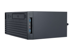 Chieftec Geh MINI-ITX Uni BT-02B-U3 250Watt SFX (B)