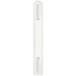 1717 Heftstreifen, selbstklebend, kurz, PVC-Hartfolie,...