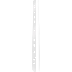 Abheftstreifen mit Universallochung - A4, 29,5 cm lang,...