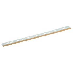 Heftstreifen Filefix® aus PET, selbstklebend, 25 x...