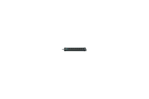 Brennenstuhl Steckdosenleiste Premium-Line 8x 3m sw