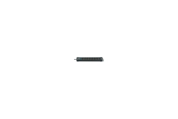 Brennenstuhl Steckdosenleiste Premium-Line 8x 3m sw