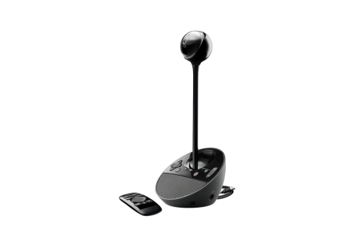 Logitech ConferenceCam BCC950 black