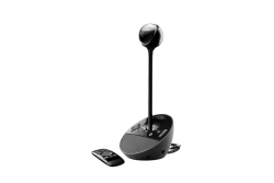Logitech ConferenceCam BCC950 black